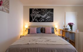 Ferienwohnung im Herzen vom Sylt
